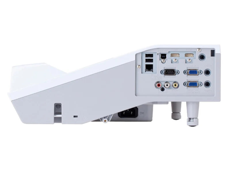 Vidéoprojecteur Hitachi CP-AW2503 - WXGA 2500 Lumens