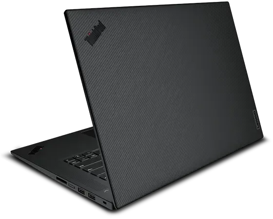 Lenovo ThinkPad P1 Gen 6 16" – Mobile Workstation Core i7 13e Gén. 32Go/1To NVMe