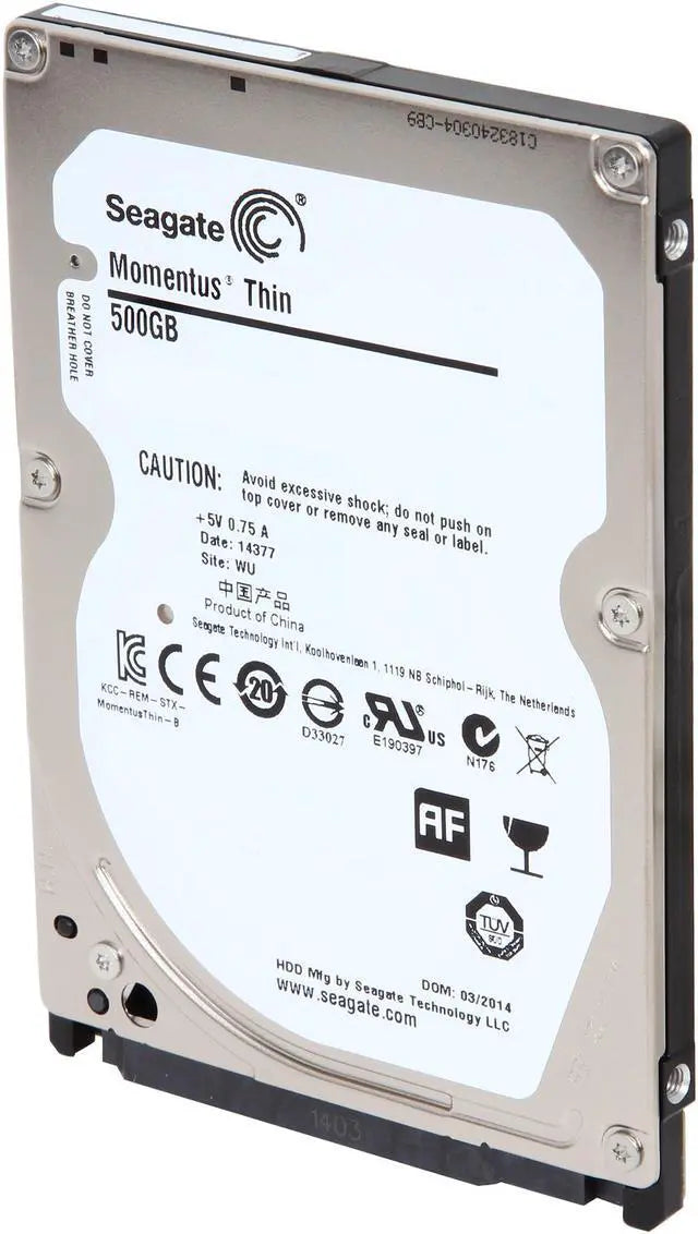 Disque Dur Externe HDD PC Portable 500 Go | Ordikazion