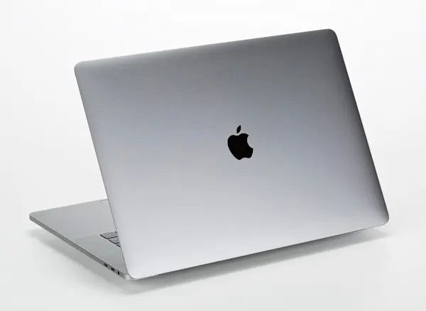 Apple MacBook Pro 15" 2018 – Core i7 2.6GHz 16Go/512Go Touch Bar (A1990)