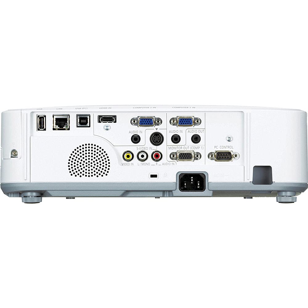 Vidéoprojecteur NEC M300W - WXGA 3000 Lumens