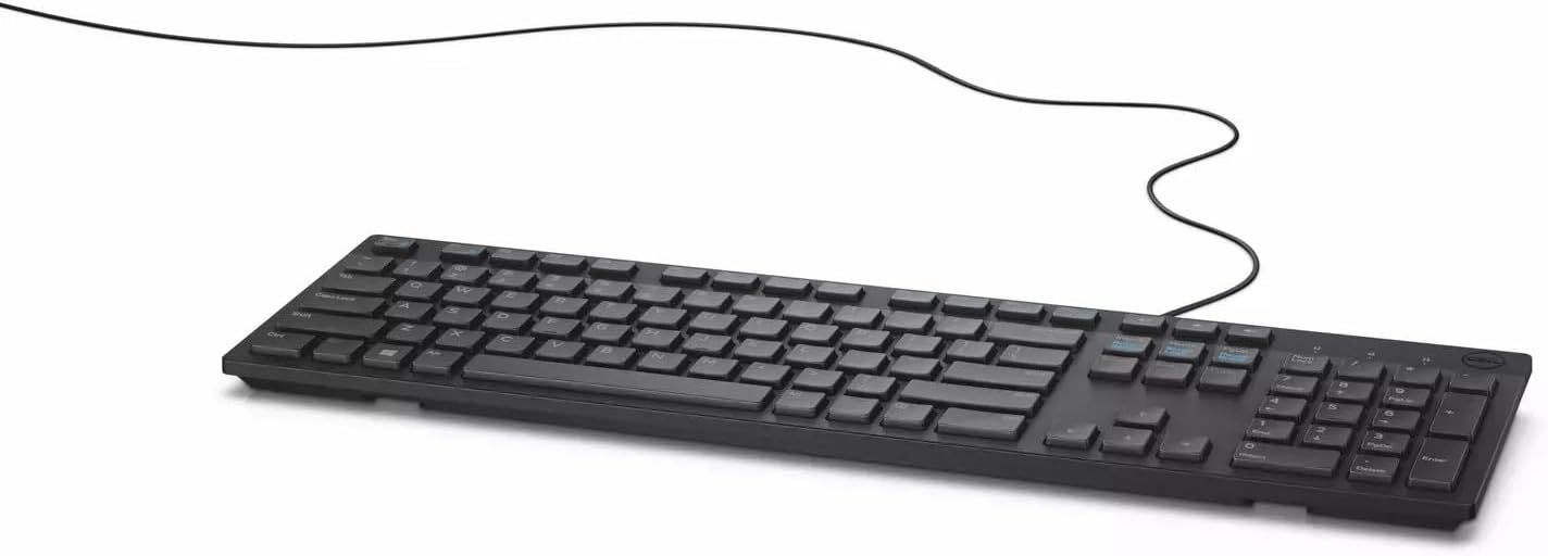 Clavier Dell Original - Occasion