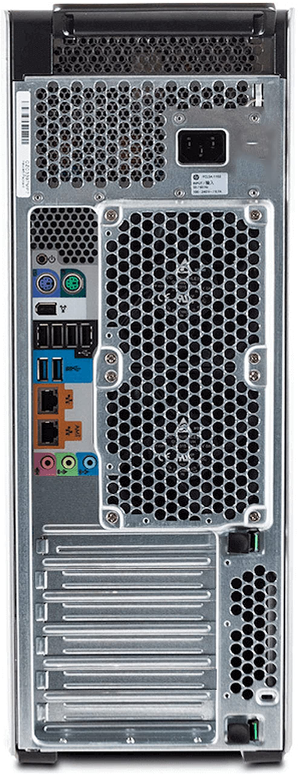 HP Z620 Workstation – Xeon E5 | 16 Go RAM | SSD 512 Go | Quadro NVIDIA 4 Go