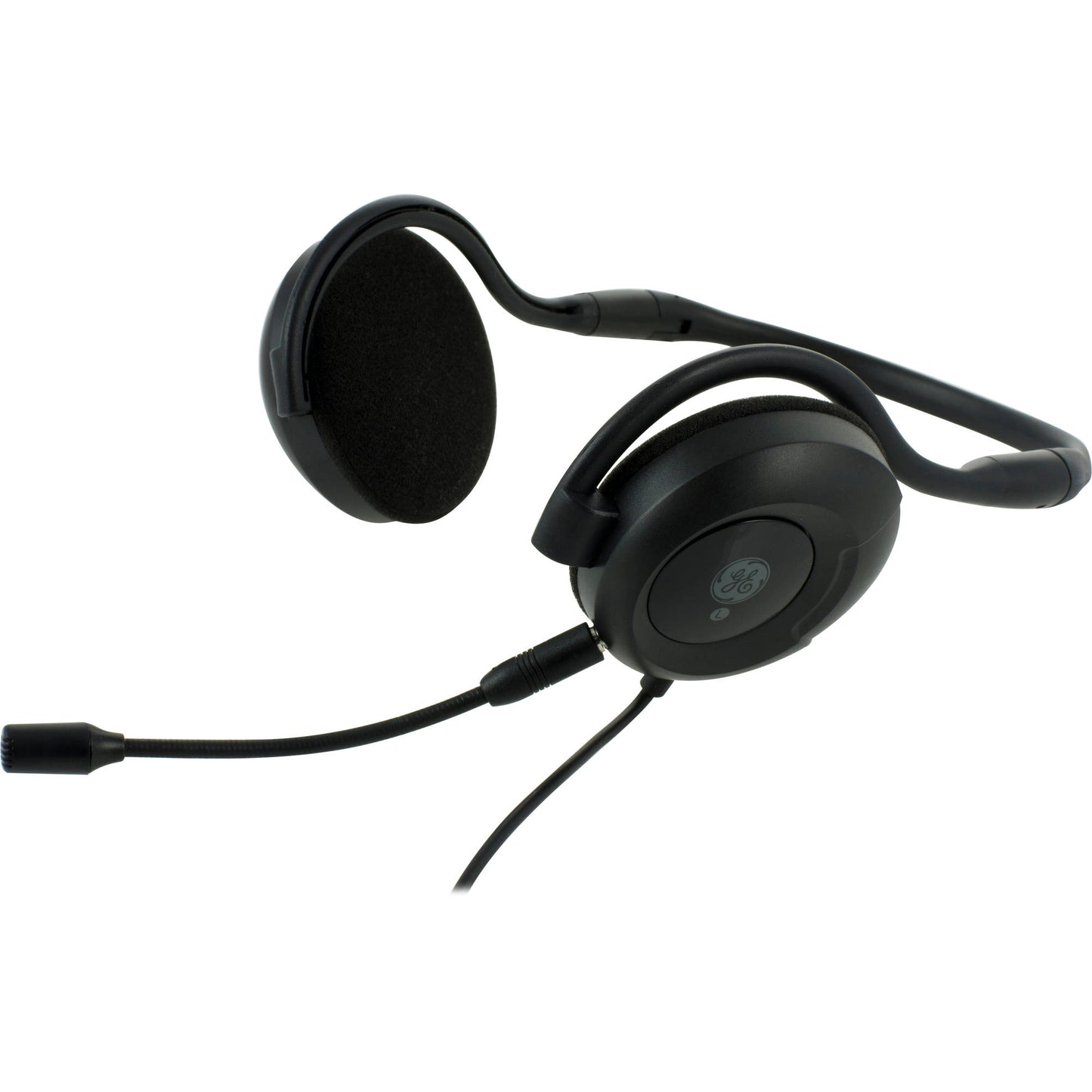 Casque Audio Pliable & Universel Reference GE 98969 - Neuf