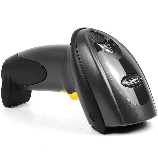 Symbol DS6707 Lecteur Code-Barres 2D/1D/QR Code avec Câble USB