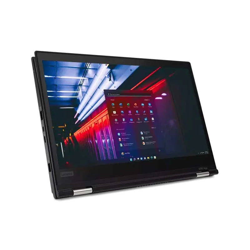 Lenovo ThinkPad Yoga X380 i5 – 16Go RAM / 256Go SSD – Tactile 2-en-1 avec Stylet | Occasion
