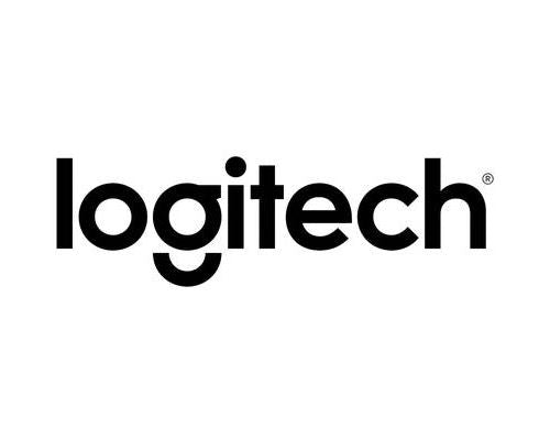 Logitech Clavier sans fil K350 Occasion