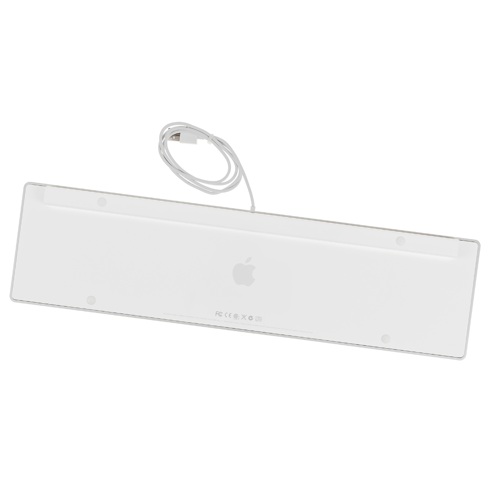 Apple USB Clavier avec Fil A1243 Original