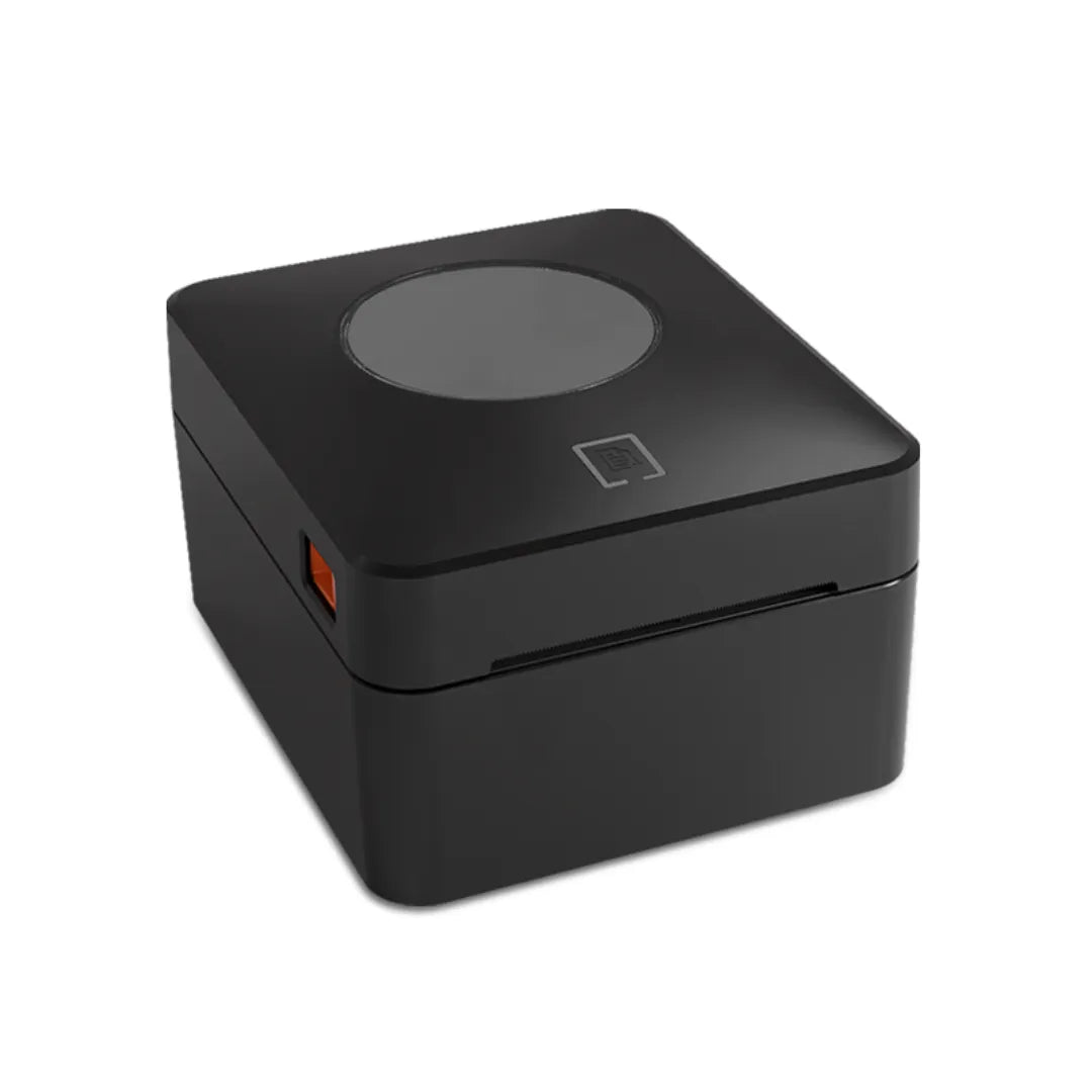 Imprimante d’étiquettes thermique NIXOM OCBP-017 Bluetooth + USB