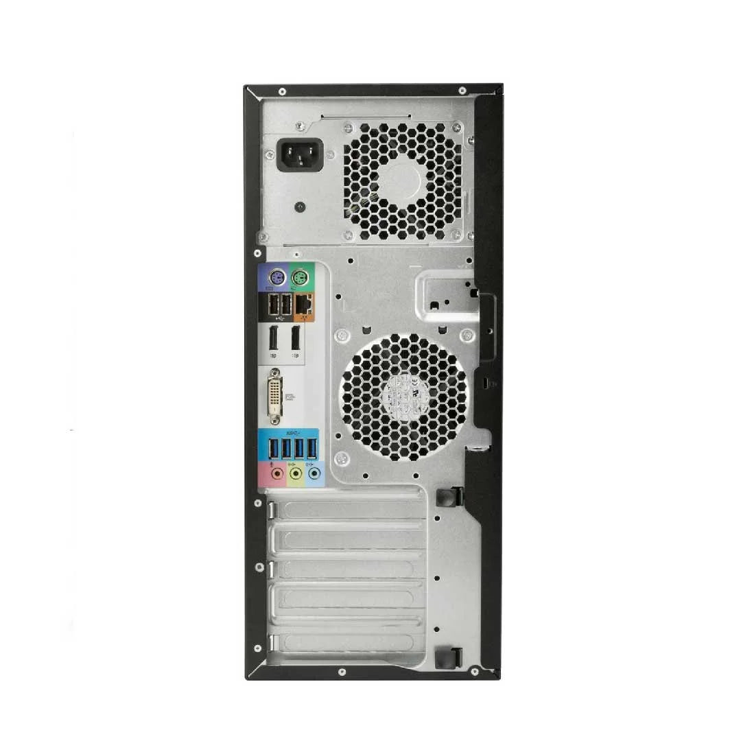 DELL OptiPlex Minitour 7050 - Intel i7, 8 Go RAM, 256 Go SSD - Occasion