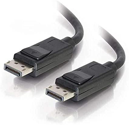 Câble DisplayPort 1.5m Original – Qualité Premium 4K/8K