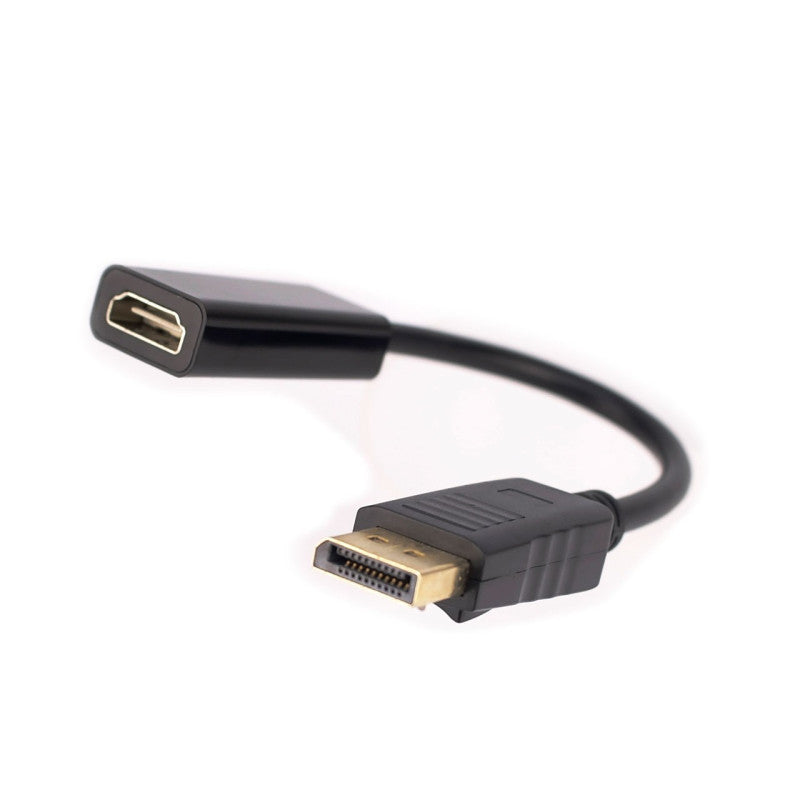 Adaptateur DisplayPort vers HDMI