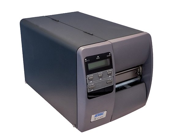 Imprimante d'étiquettes industrielle/commerciale DATAMAX DMX-M-4208