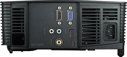 Vidéoprojecteur Dell 1220 – 2200 Lumens XGA | Occasion
