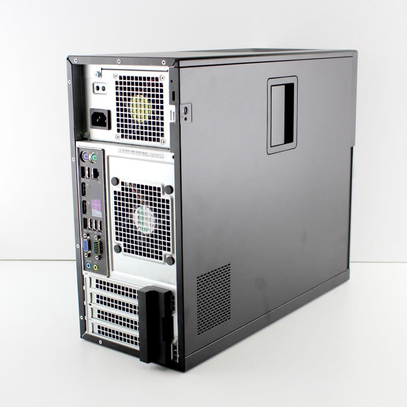 PC Bureau Dell Optiplex 9020 (Format Tour) – Idéal Bureautique & Études
