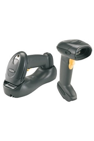 ZEBRA MOTOROLA DS6878 – Lecteur Code-Barres Sans Fil 2D