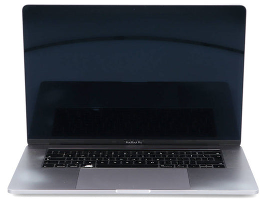 Apple MacBook Pro 15" 2018 – A1990 EMC 3215 | Core i7-8850H | Reconditionné