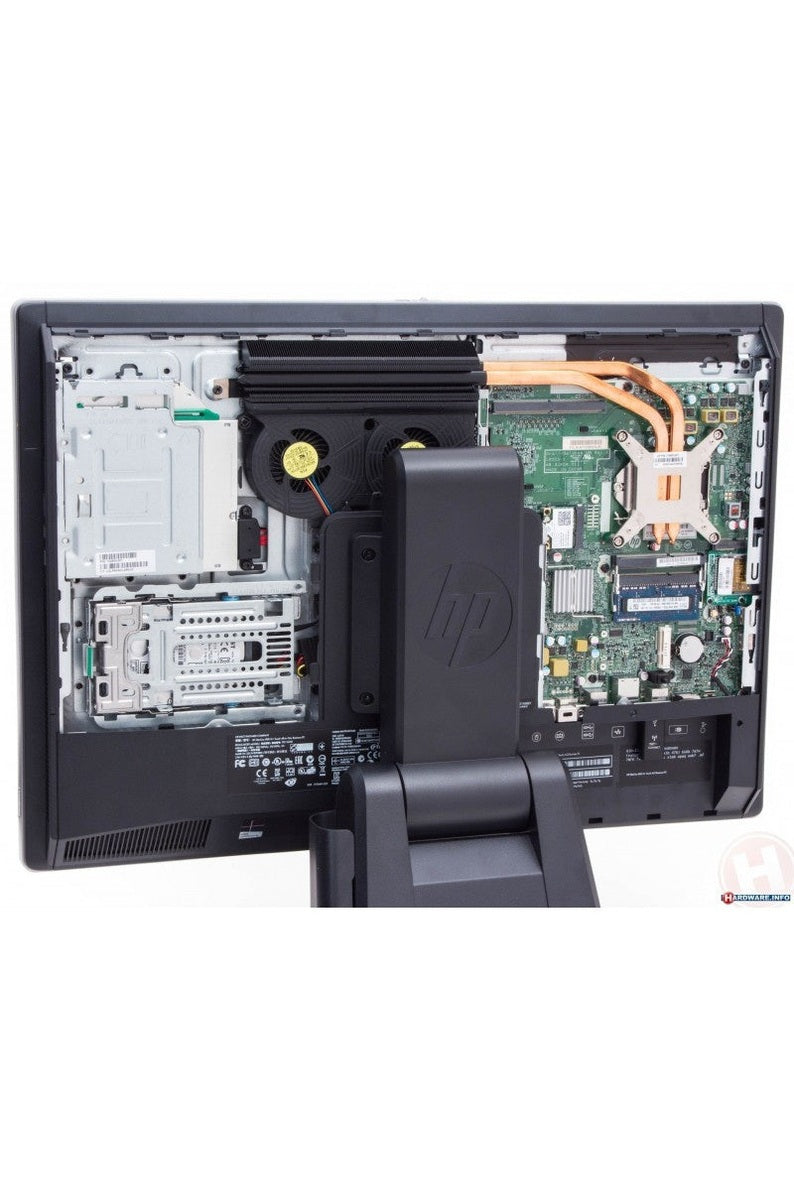 HP Elite 8300 All-in-One Core i5 | 4 Go RAM | 500 Go HDD | PC Reconditionné