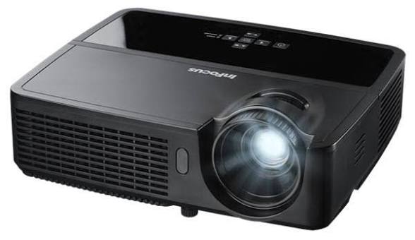 Vidéoprojecteur InFocus IN2126 Reconditionné Professionnel