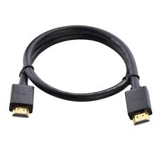 Câble HDMI Original – Image 4K Parfaite