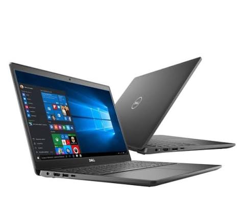 Dell Latitude 3520 15.6" i5-1135G7 16Go/512Go – Reconditionné