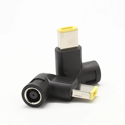 Adaptateur DC Femelle vers Square Lenovo 7.9×5.5mm
