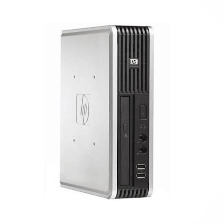 HP Compaq DC7900 Ultra Slim Desktop Core2Duo 4Go/320Go HDD