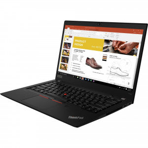 Lenovo ThinkPad P1 Gen 6 16" – Mobile Workstation Core i7 13e Gén. 32Go/1To NVMe