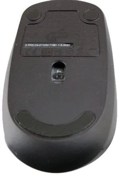 Souris Filaire Dell USB - Occasion