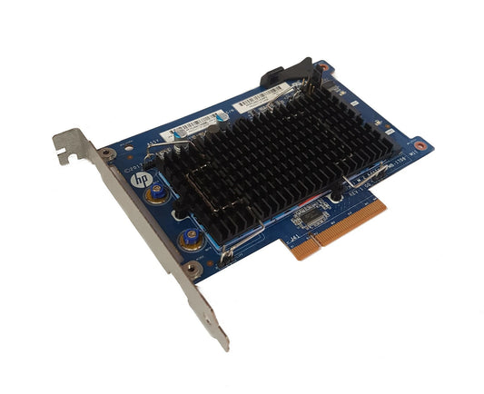 Adaptateur HP Z Turbo Drive Dual Pro – 2 SSD M.2 NVMe PCIe 4.0