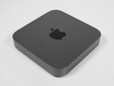 Apple Mac Mini A1993 EMC 3213 – Core i5 / 16 Go RAM / 256 Go NVMe – Reconditionné