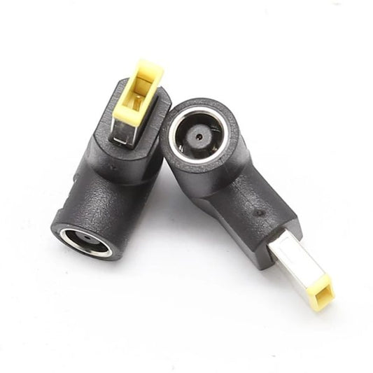 Adaptateur DC Femelle vers Square Lenovo 7.9×5.5mm