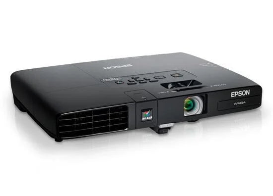 Epson PowerLite 1761W (H478A) – Le projecteur portable premium