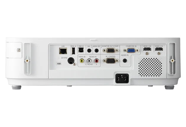 Vidéoprojecteur NEC NP-M402X – Occasion