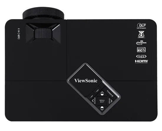 Vidéo Projecteur ViewSonic PJD6544W (VS14973)