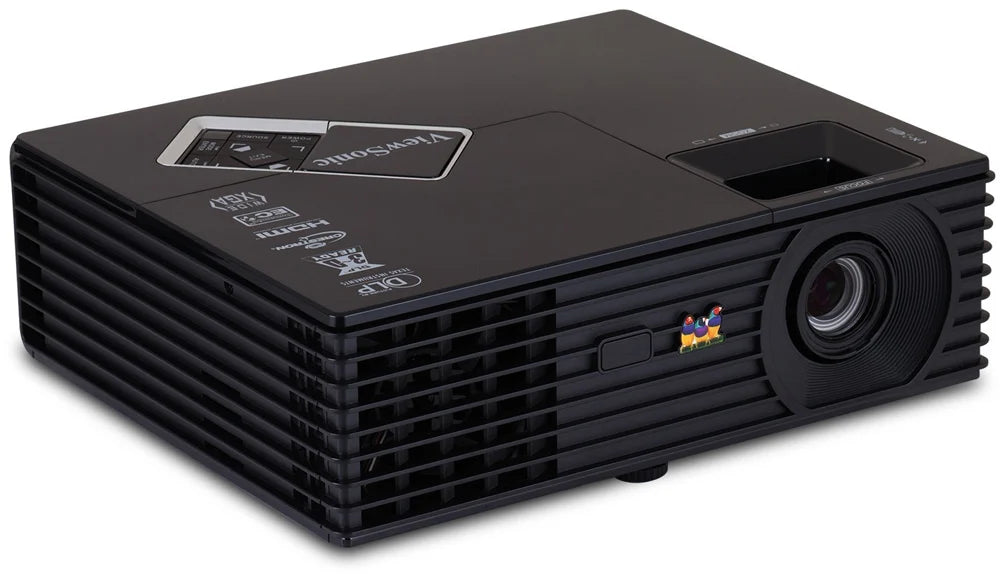 Vidéo Projecteur ViewSonic PJD6544W (VS14973)