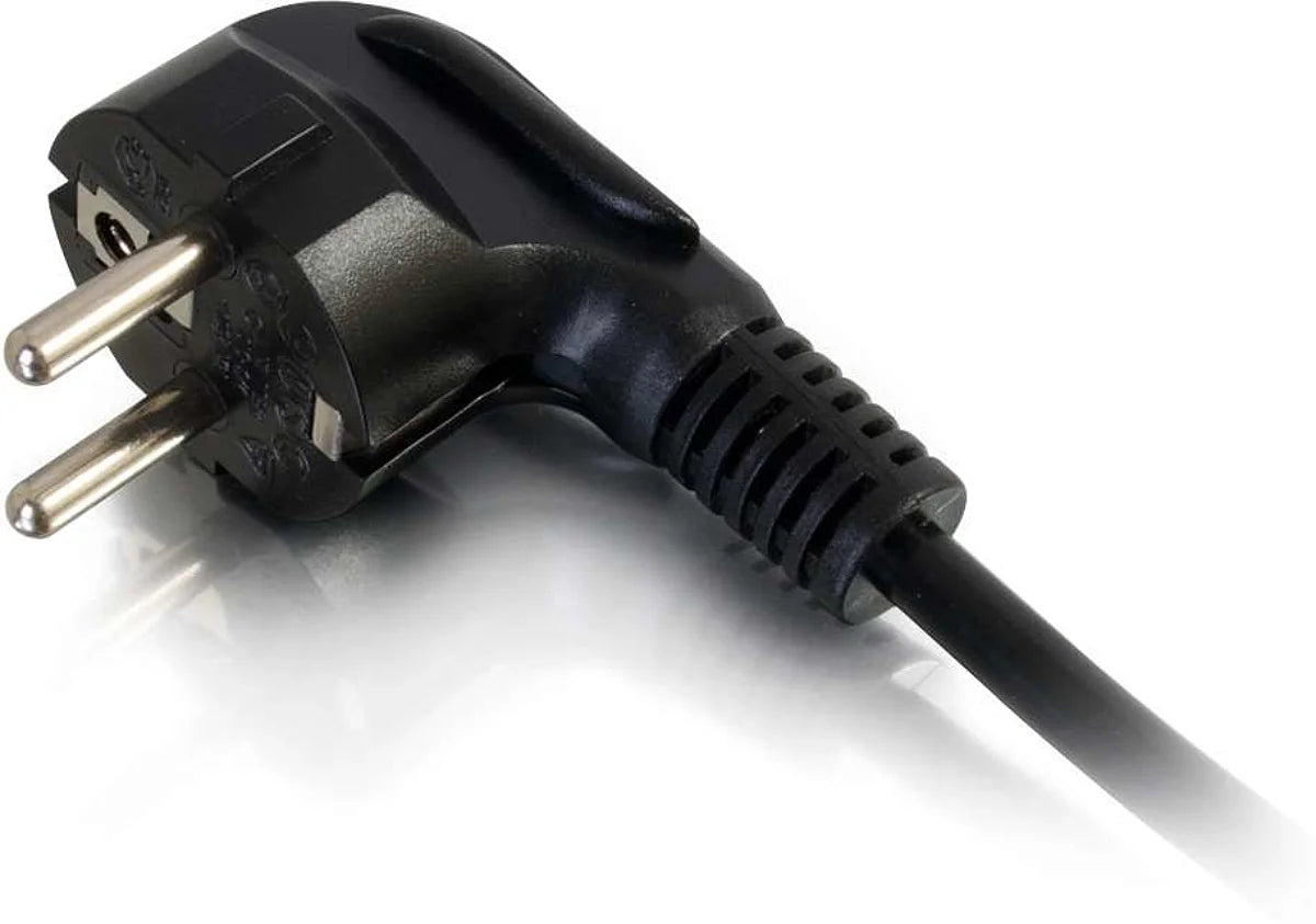 Câble d'alimentation pour PC, moniteur et onduleur (1.5 m)