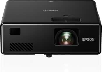 Vidéoprojecteur Epson EpiqVision Mini EF-11 (Réf. HA23A) – Occasion en Excellent État