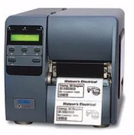 Datamax O’Neil M-Class 4206 L’Imprimante d’Étiquettes Thermique Professionnelle Occasion