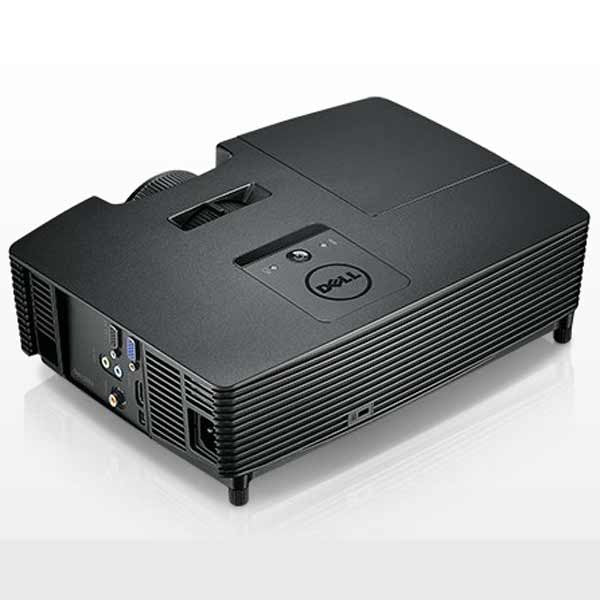 Vidéoprojecteur Dell 1220 – 2200 Lumens XGA | Occasion
