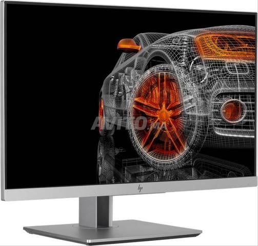 Écran HP EliteDisplay E233 23" Full HD - Excellent état