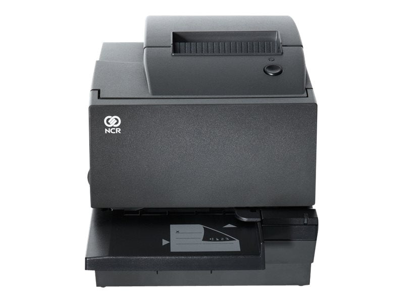 Imprimante des Chèques NCR 7167 (USB/RS232) – Couteau, MICR & ROHS