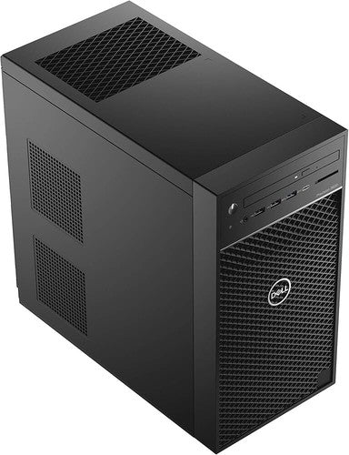 Dell Precision Tower 3640 – i9 10ème Gén | 16 Go RAM | SSD 512 Go