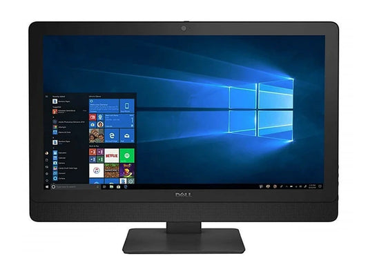 Dell OptiPlex 9030 AIO 23" - Core i5-4590S - 8Go RAM - 256Go SSD