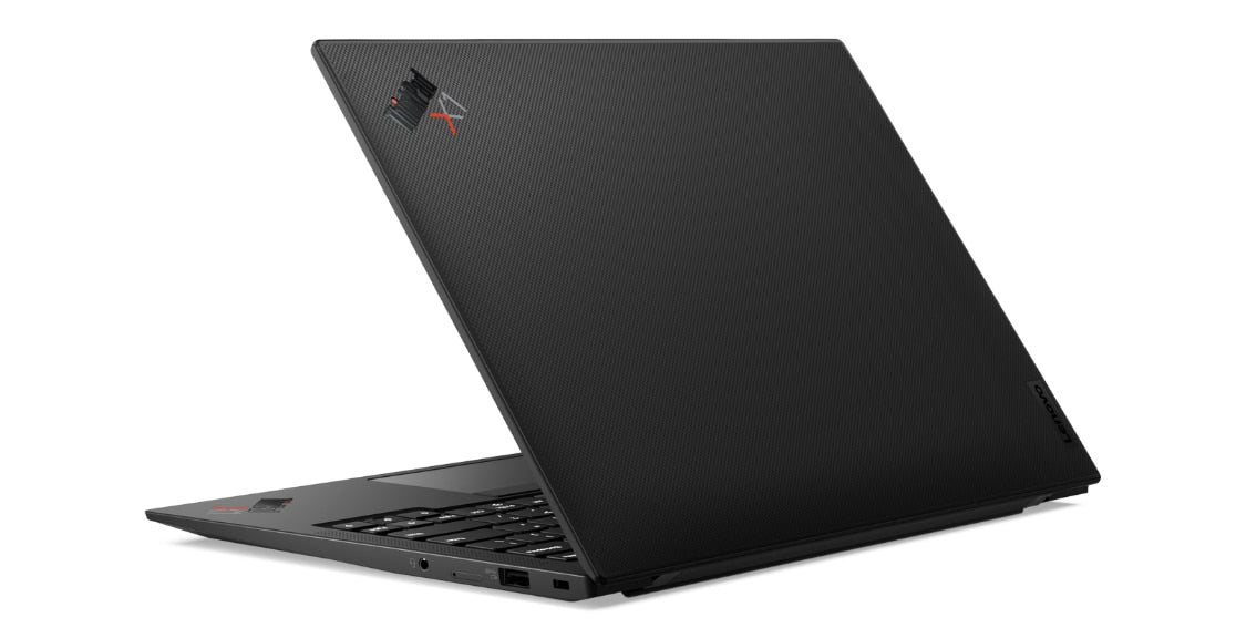 Lenovo ThinkPad X1 Carbon G9 14" i7-1185G7 16 Go RAM 512 Go SSD WUXGA | Grade A