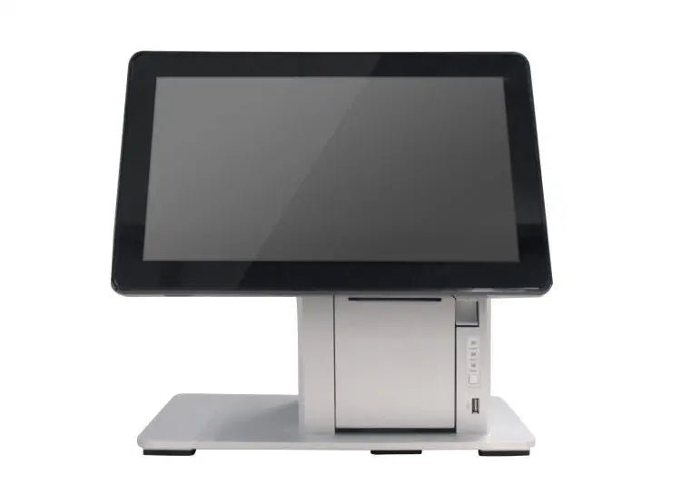 Caisse Tactile Agilysys 14" | J1900 | 8Go RAM | SSD 128Go | Imprimante Intégrée|WIN7 ET 10