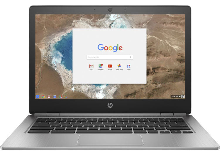 HP Chromebook 13 G1 Tactile