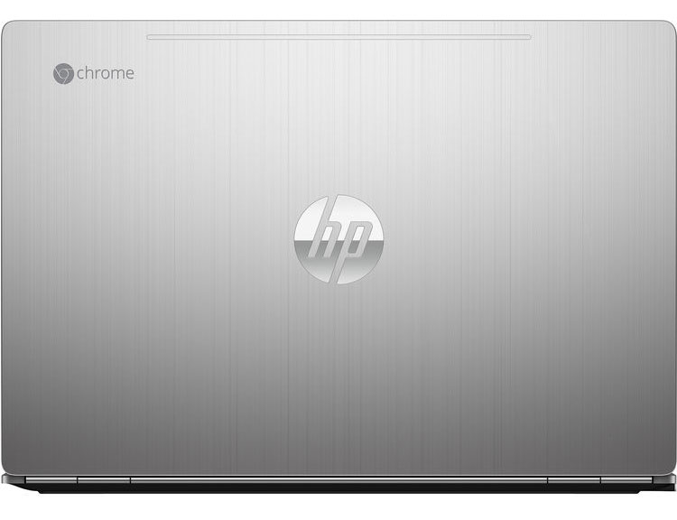 HP Chromebook 13 G1 Tactile