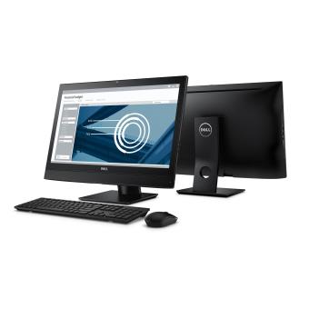 Dell OptiPlex 7040 AIO 24" - Core i5-6500 - 8Go RAM - 256Go SSD