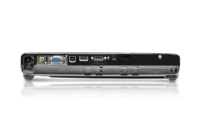 Epson PowerLite 1761W (H478A) – Le projecteur portable premium
